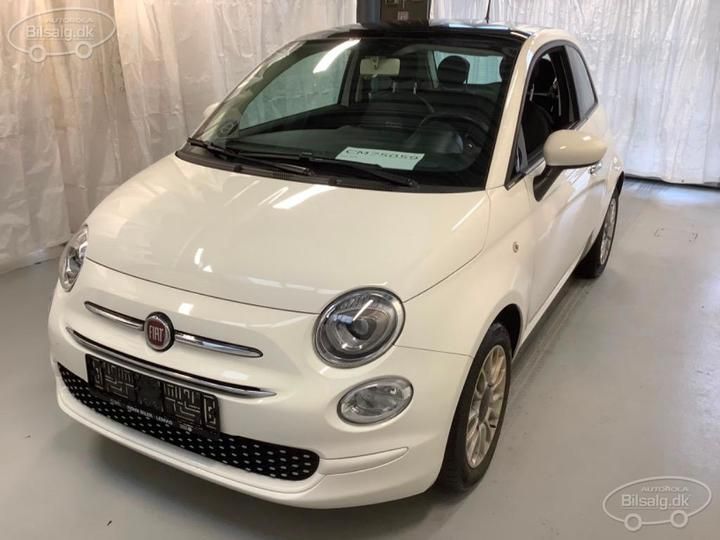 FIAT 500 2019 zfa3120000ja93231