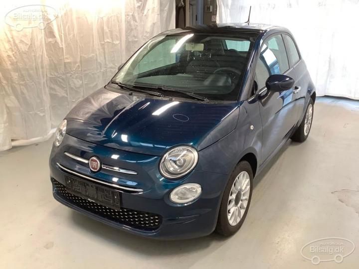 FIAT 500 HATCHBACK 2019 zfa3120000jb12937