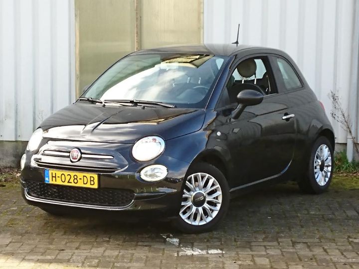 FIAT 500 2020 zfa3120000jb27588