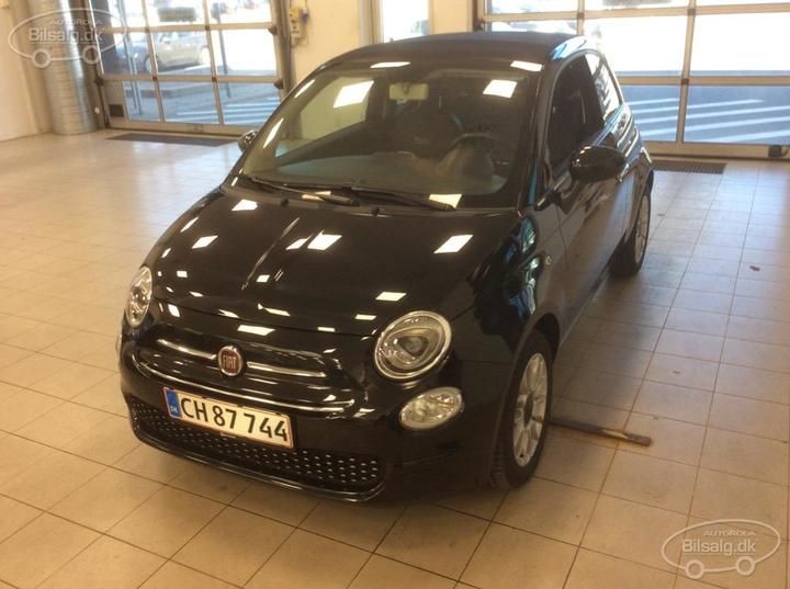 FIAT 500 C 2019 zfa3120000jb48074