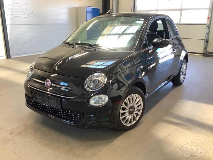 FIAT 500 HATCHBACK 2019 zfa3120000jb50046