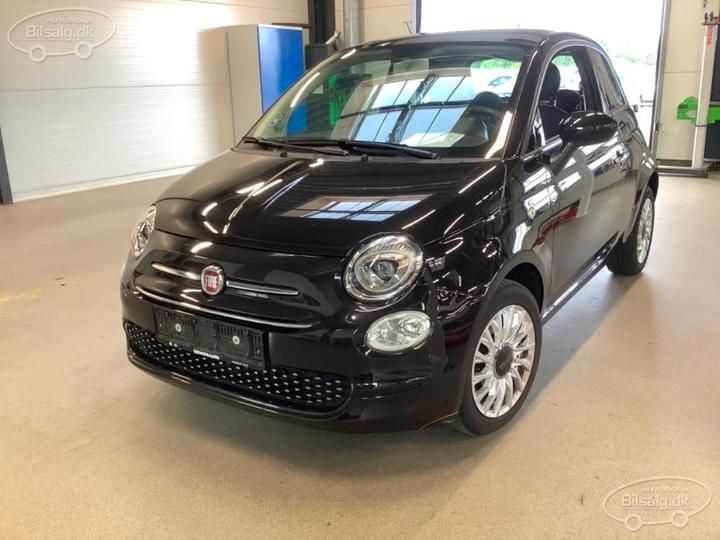 FIAT 500 HATCHBACK 2019 zfa3120000jb50294