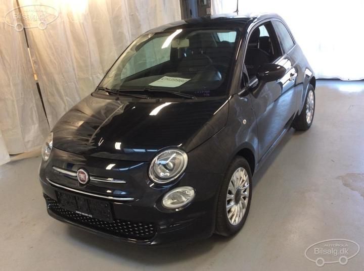 FIAT 500 HATCHBACK 2019 zfa3120000jb52045