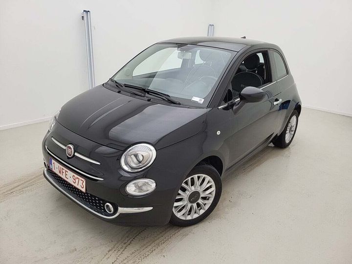 FIAT 500 2019 zfa3120000jb64029