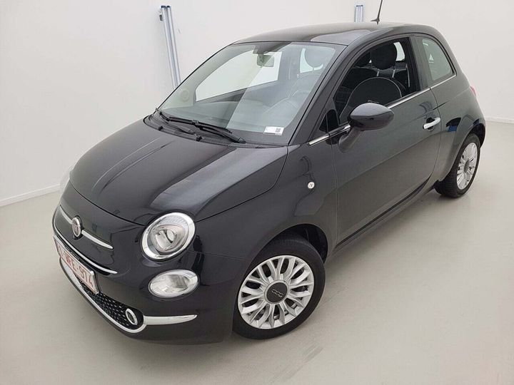 FIAT 500 2019 zfa3120000jb64821