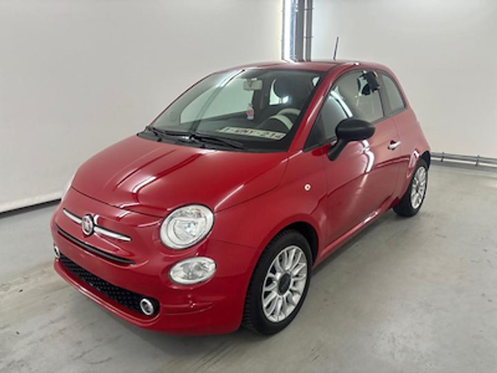 FIAT 500 - 2015 2019 zfa3120000jb66600