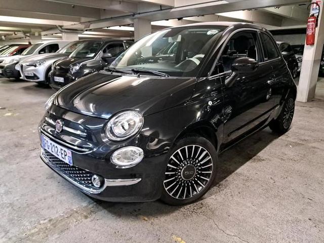 FIAT 500 2019 zfa3120000jb82292