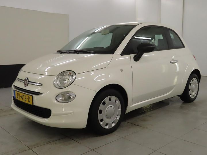 FIAT 500 2019 zfa3120000jb89129