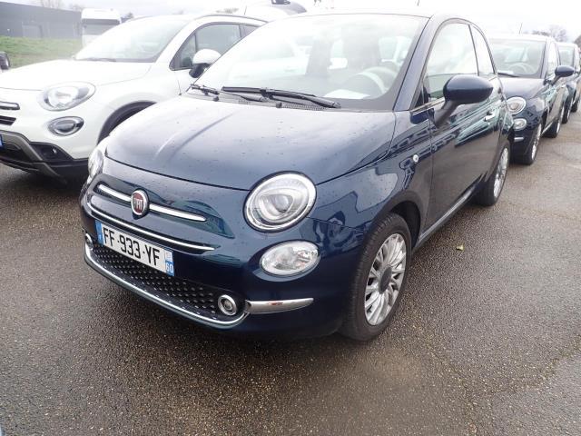 FIAT 500 2019 zfa3120000jb94126