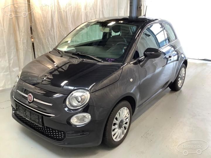 FIAT 500 HATCHBACK 2019 zfa3120000jb99465