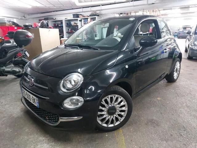 FIAT 500 2020 zfa3120000jc16399