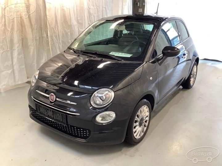 FIAT 500 HATCHBACK 2019 zfa3120000jc21357