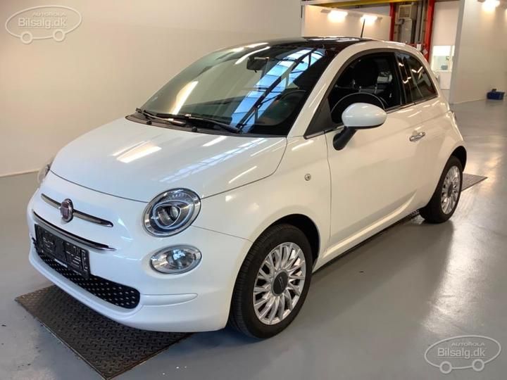 FIAT 500 HATCHBACK 2020 zfa3120000jc28295