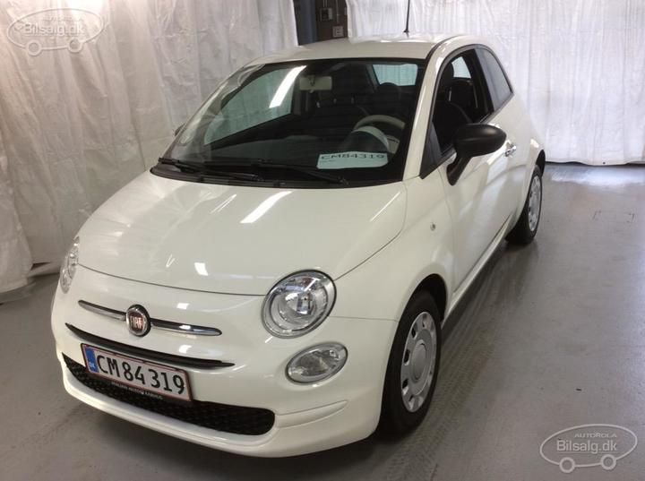 FIAT 500 HATCHBACK 2019 zfa3120000jc44280