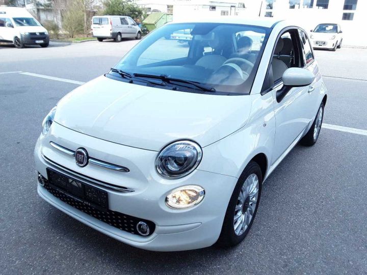 FIAT 500 (150) LIM. (2007-&GT) 2019 zfa3120000jc69536