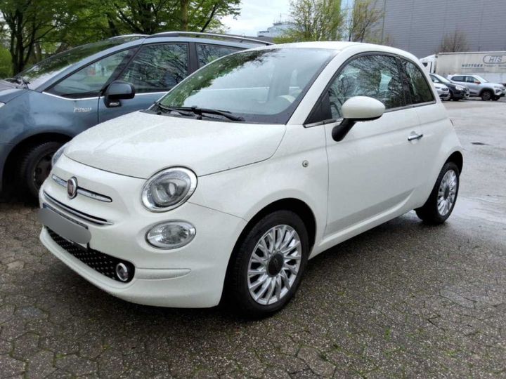 FIAT 500 (150) LIM. (2007-&GT) 2020 zfa3120000jc70707