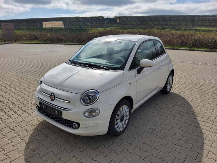 FIAT 500 (150) LIM. (2007-&GT) 2019 zfa3120000jc70726