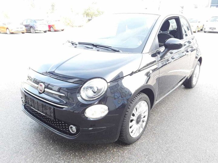 FIAT 500 (150) LIM. (2007-&GT) 2019 zfa3120000jc73984