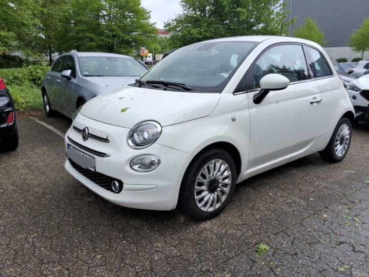 FIAT 500 (150) LIM. (2007-&GT) 2020 zfa3120000jc77231