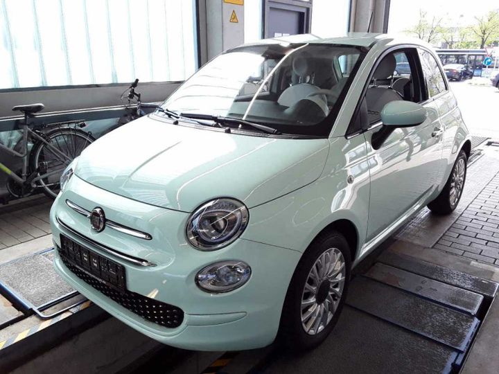 FIAT 500 (150) LIM. (2007-&GT) 2019 zfa3120000jc78424