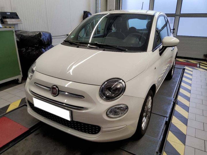 FIAT 500 LIM. 2019 zfa3120000jc81973