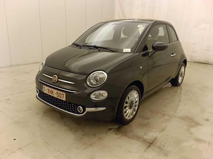 FIAT 500 2020 zfa3120000jc82195