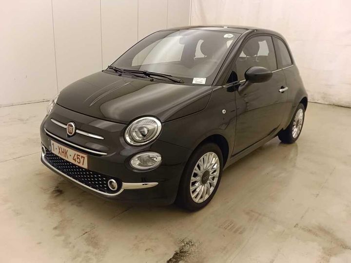 FIAT 500 2020 zfa3120000jc82199