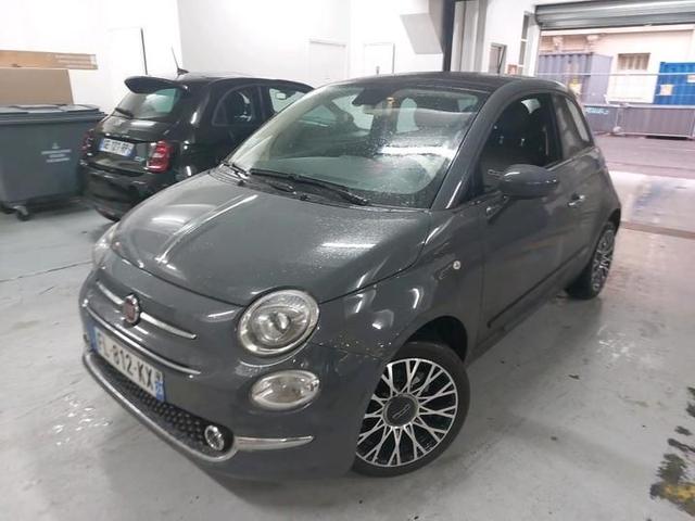 39 FIAT 500 2019 zfa3120000jc90989