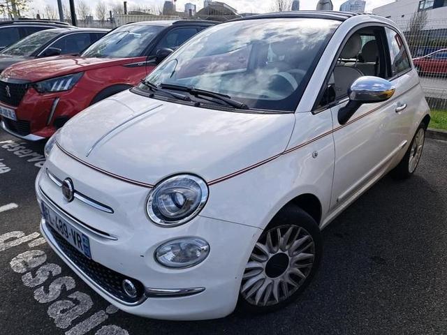 39 FIAT 500C 2019 zfa3120000jd07472