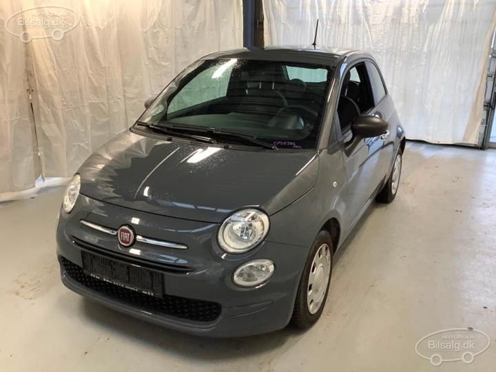 FIAT 500 HATCHBACK 2019 zfa3120000jd08730