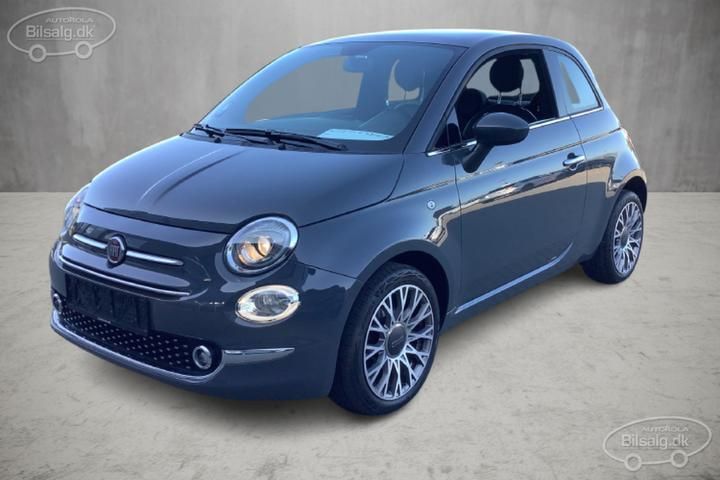 FIAT 500 2020 zfa3120000jd08748