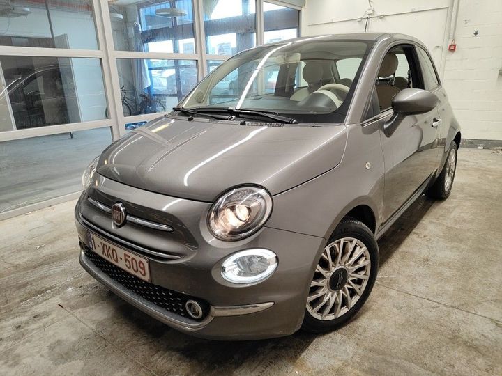 FIAT 500 '15 2020 zfa3120000jd18749