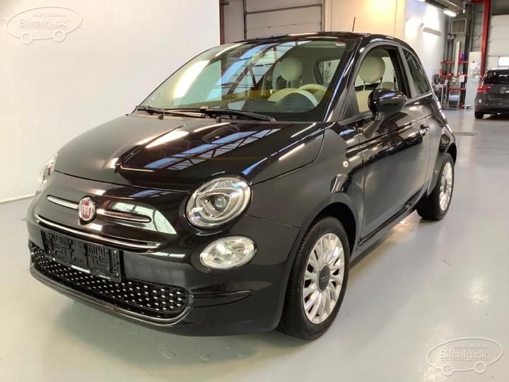 FIAT 500 HATCHBACK 2020 zfa3120000jd84808