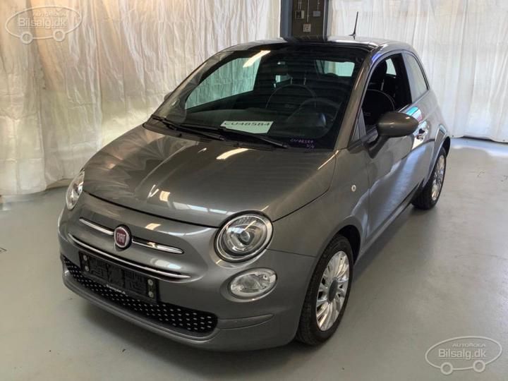 FIAT 500 HATCHBACK 2020 zfa3120000jd87617