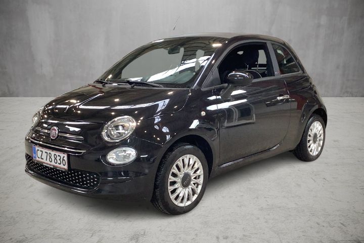 FIAT 500 2021 zfa3120000je01974