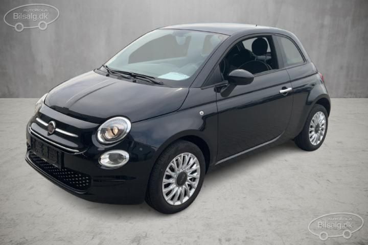 FIAT 500 2020 zfa3120000je03870