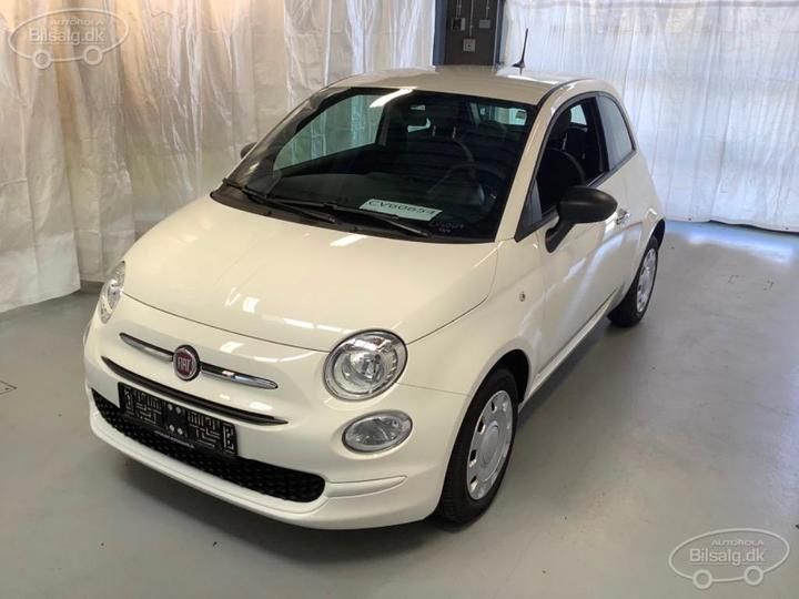 FIAT 500 HATCHBACK 2020 zfa3120000je04566