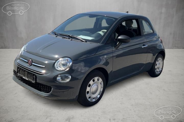 FIAT 500 2020 zfa3120000je06025