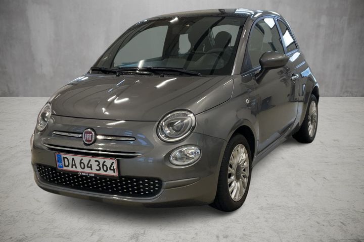 FIAT 500 2021 zfa3120000je09569