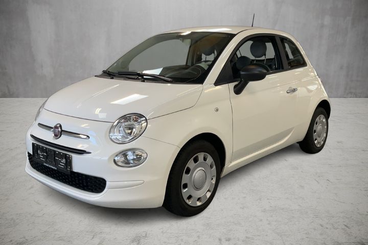 FIAT 500 2021 zfa3120000je13392