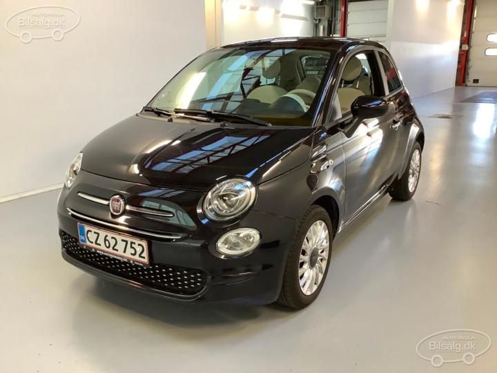 FIAT 500 HATCHBACK 2021 zfa3120000je25093