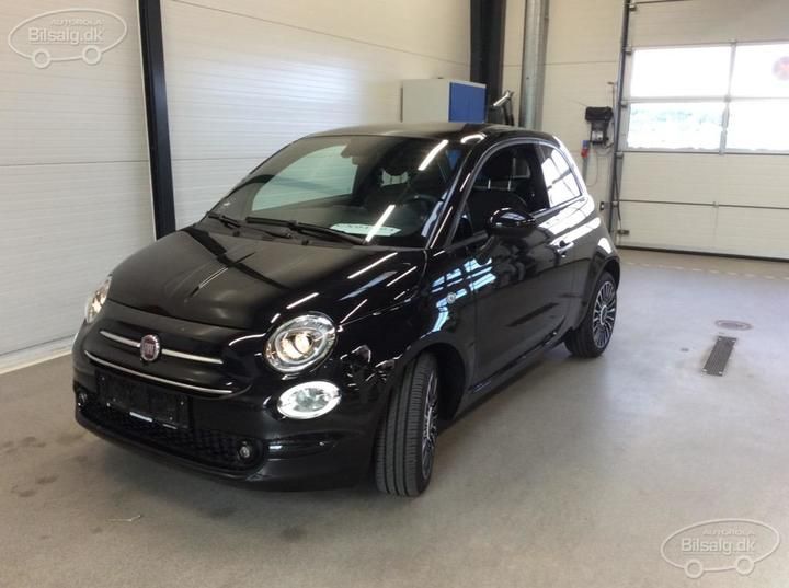 FIAT 500 HATCHBACK 2020 zfa3120000je37523