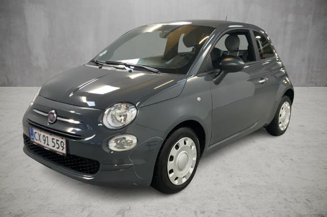 FIAT 500 2020 zfa3120000je47511