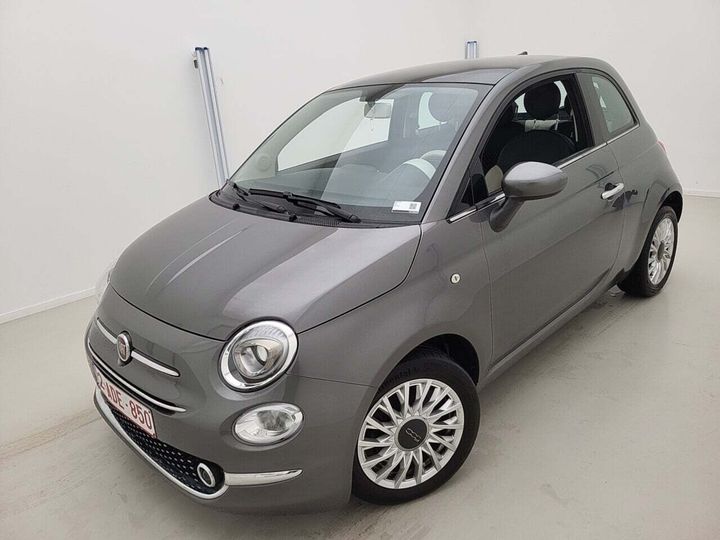 FIAT 500 2021 zfa3120000je57175