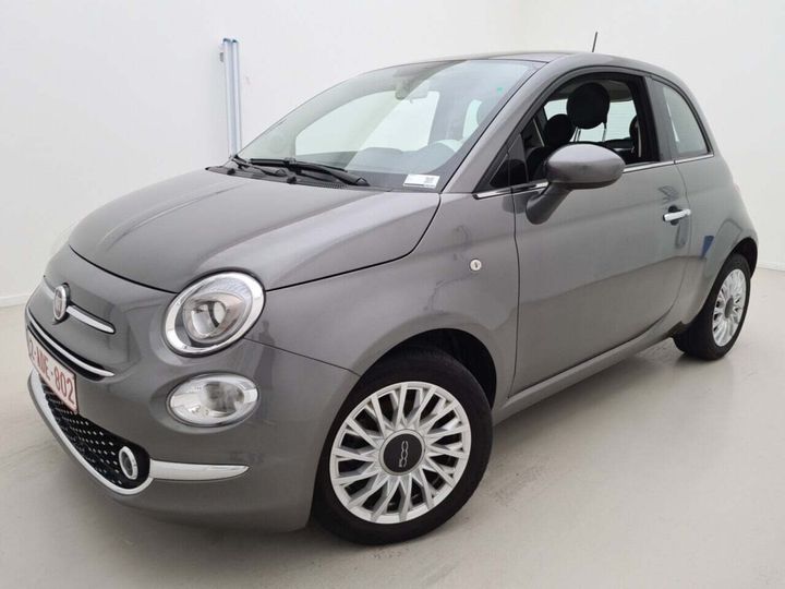 FIAT 500 2021 zfa3120000je59910