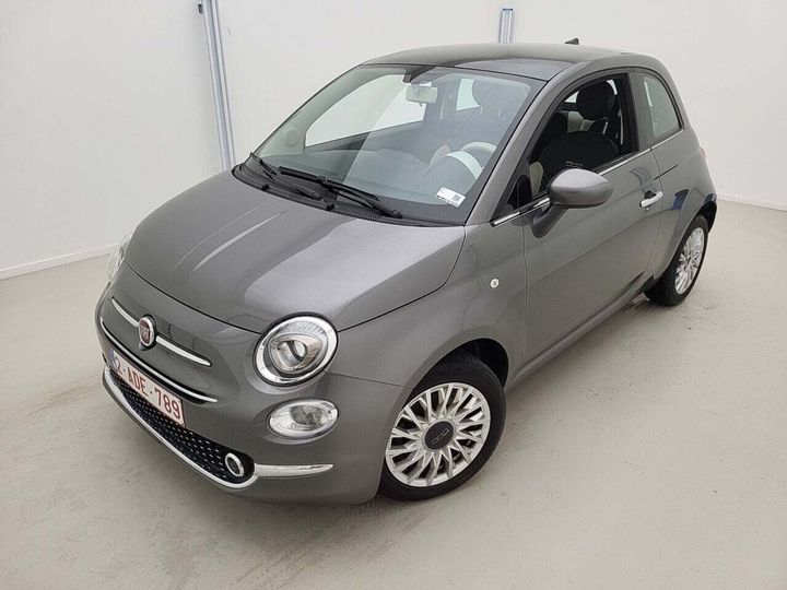 FIAT 500 2021 zfa3120000je59935