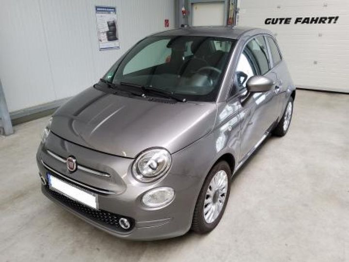 FIAT 500 LIM. 2021 zfa3120000je61404