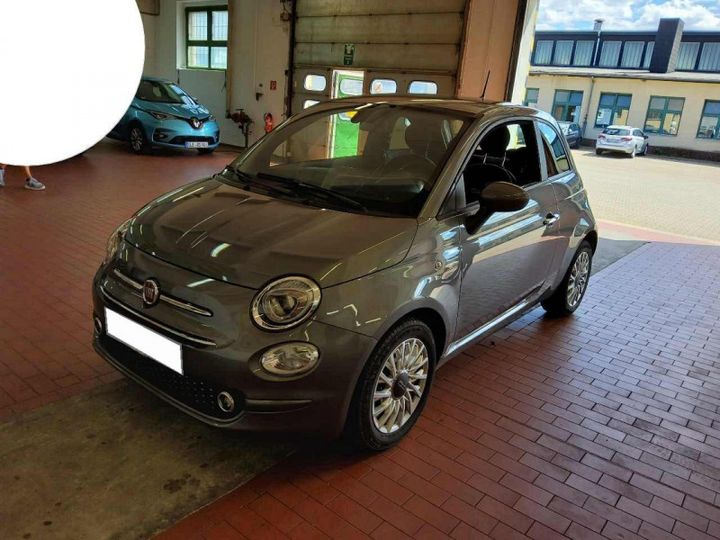 FIAT 500 LIM. 2021 zfa3120000je61587