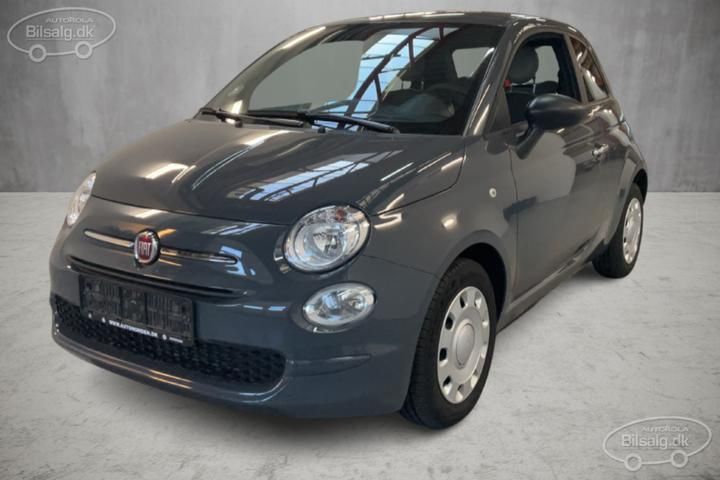 FIAT 500 2021 zfa3120000je68281