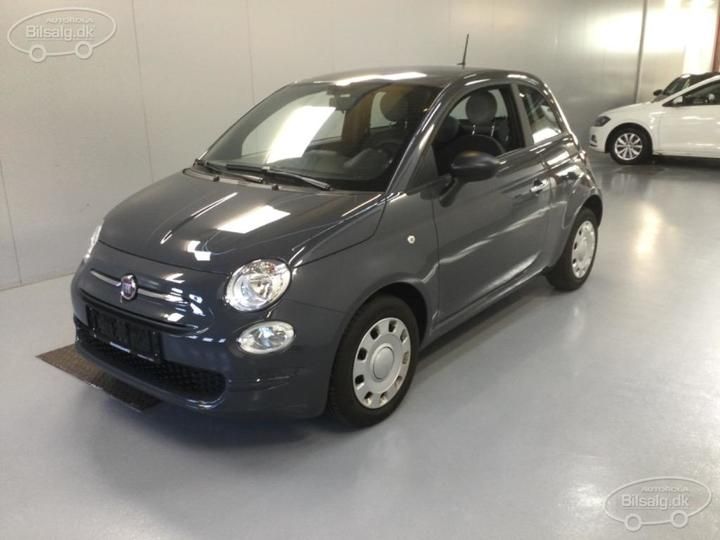 FIAT 500 HATCHBACK 2021 zfa3120000je69079